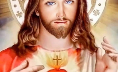 Câu chuyện về Chúa Jesus - Làn Sóng Của Sự Yêu Thương Vô Hạn