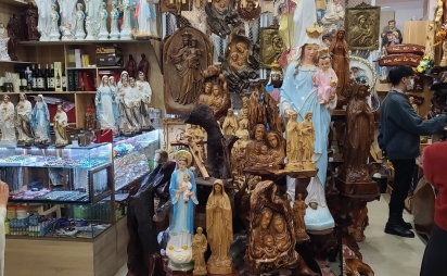 12 điều mà người Công giáo phải trả lời được