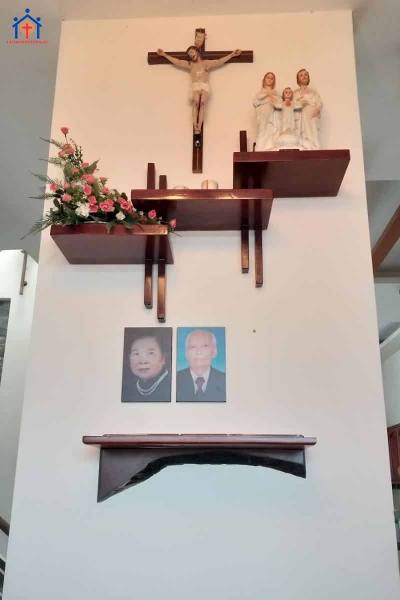 Kệ gia tiên