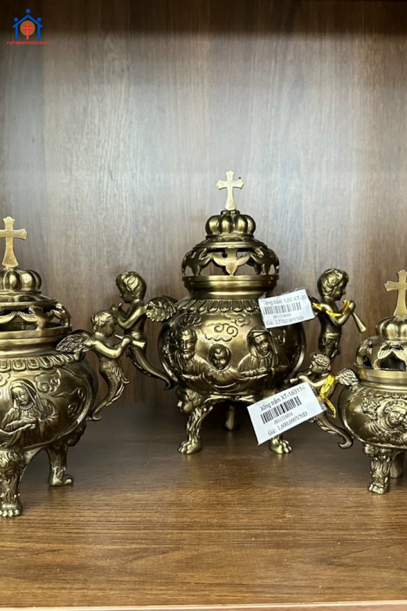 Lư đồng