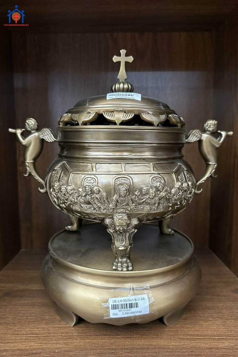 Lư đồng