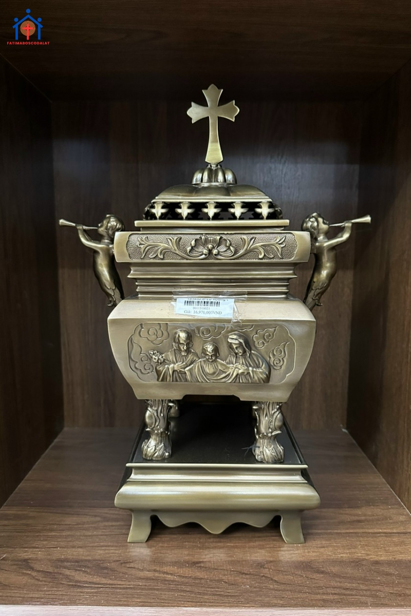Lư đồng