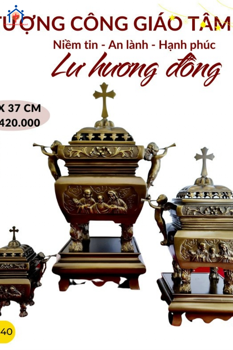 Lư đồng