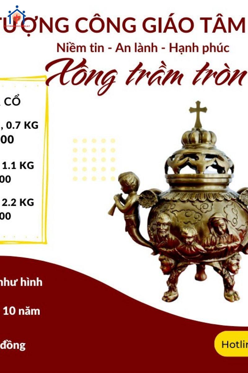 Lư đồng